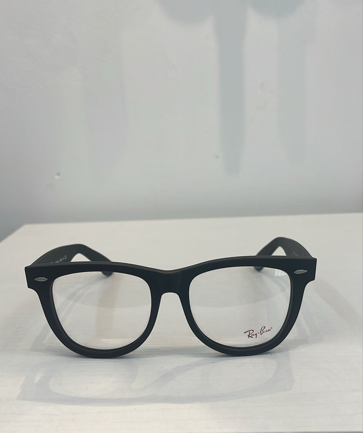 RAY-BAN WAYFARER GLASSES 5121 2001