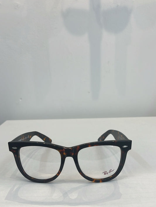 RAY-BAN WAYFARER GLASSES  5121 2012