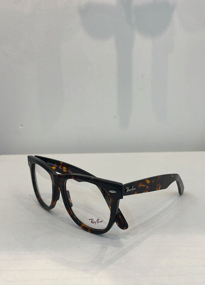 RAY-BAN WAYFARER GLASSES  5121 2012