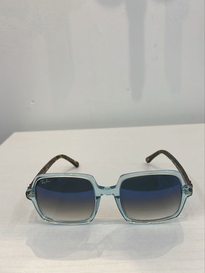 RAY-BAN SQUARE II 1973