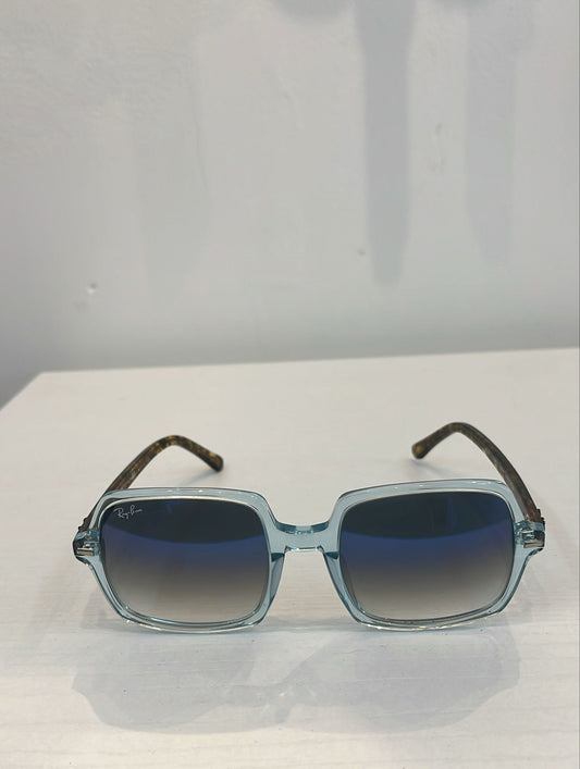 RAY-BAN SQUARE II 1973