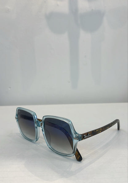 RAY-BAN SQUARE II 1973