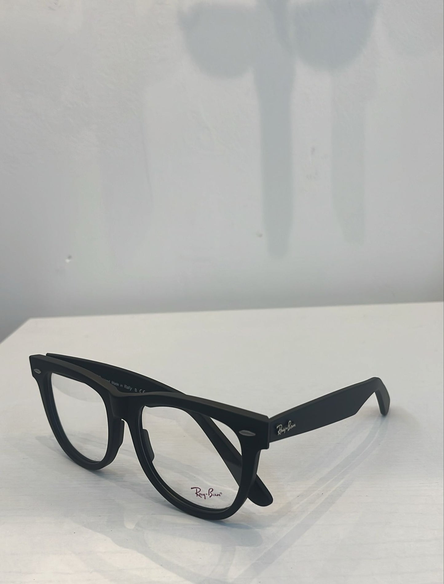 RAY-BAN WAYFARER GLASSES 5121 2001