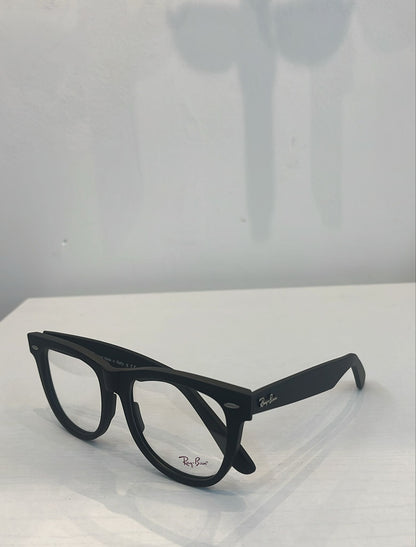 RAY-BAN WAYFARER GLASSES 5121 2001