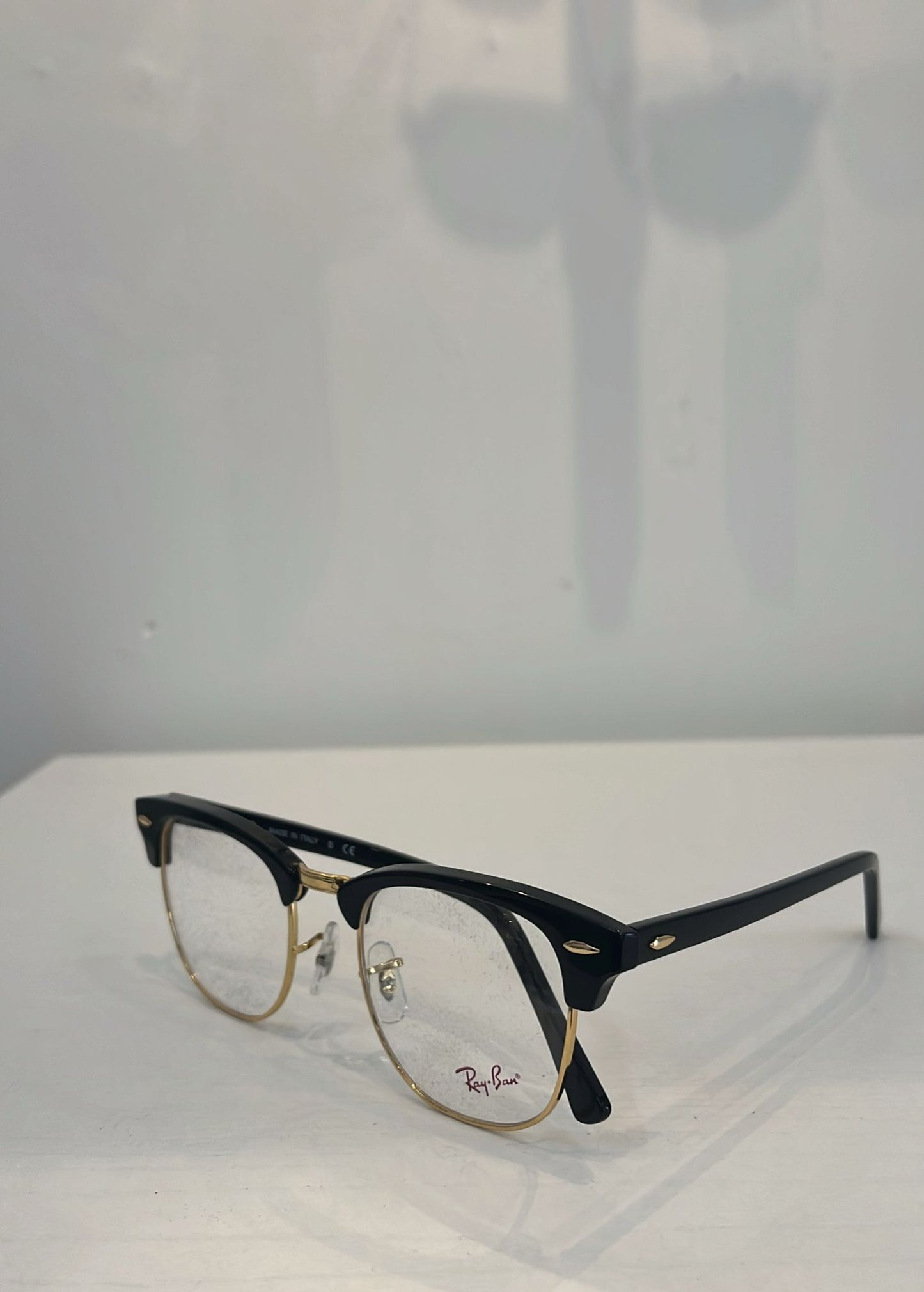 RAY-BAN GLASSES 5154 2000