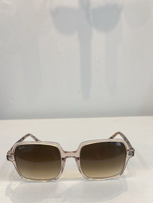 RAY-BANS SQUARE II 1973