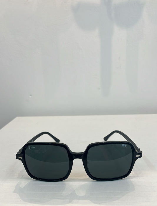 RAY-BAN SQUARE II 1973
