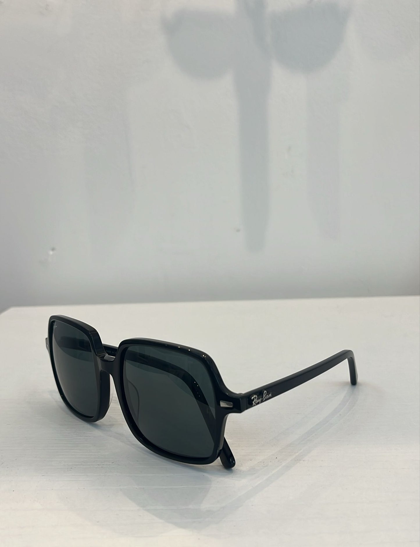 RAY-BAN SQUARE II 1973