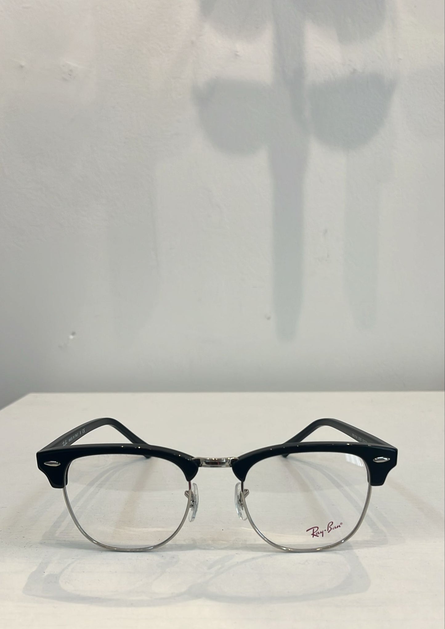 RAY-BAN GLASSES 5154