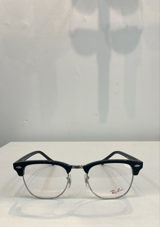 RAY-BAN GLASSES 5154