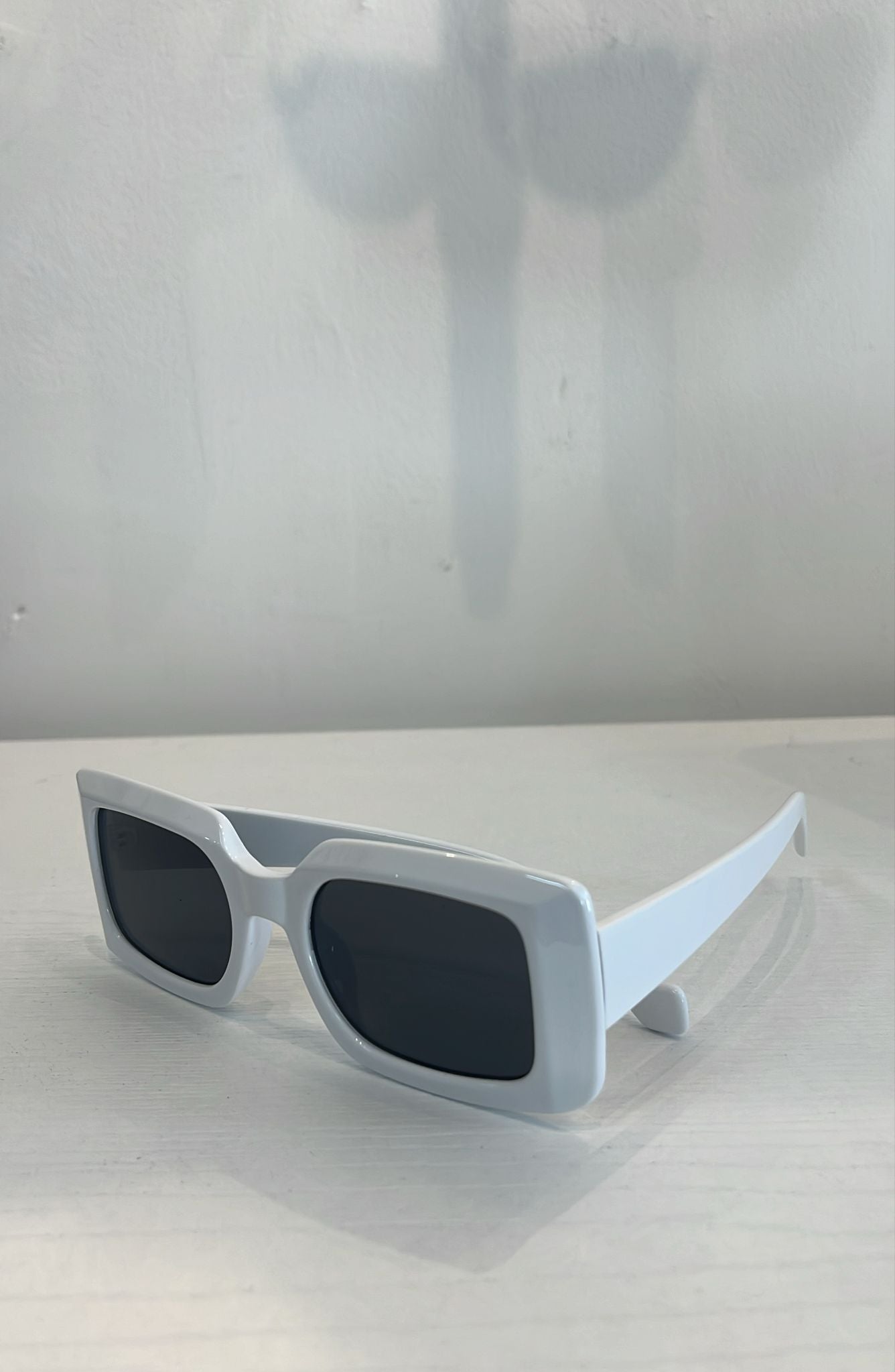 OPTI SUNNIES WHITE