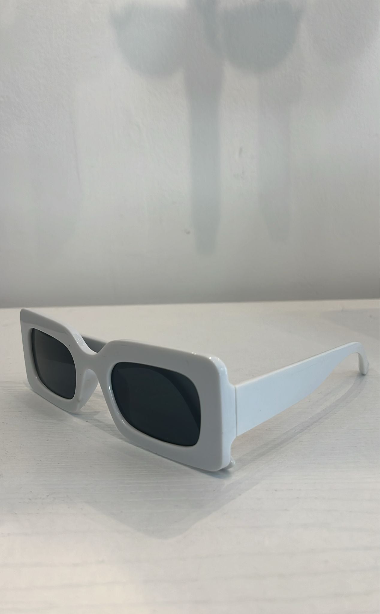 OPTI SUNNIES WHITE