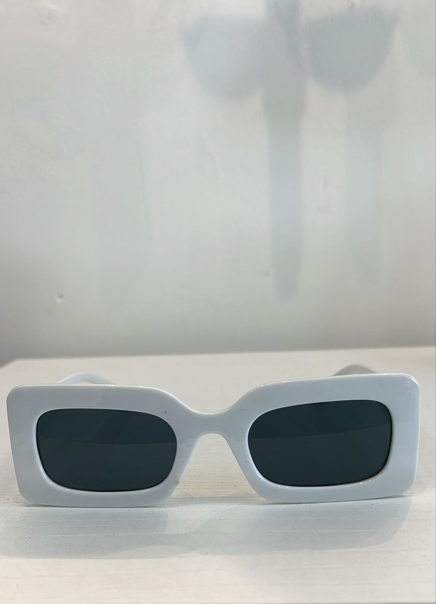 OPTI SUNNIES WHITE