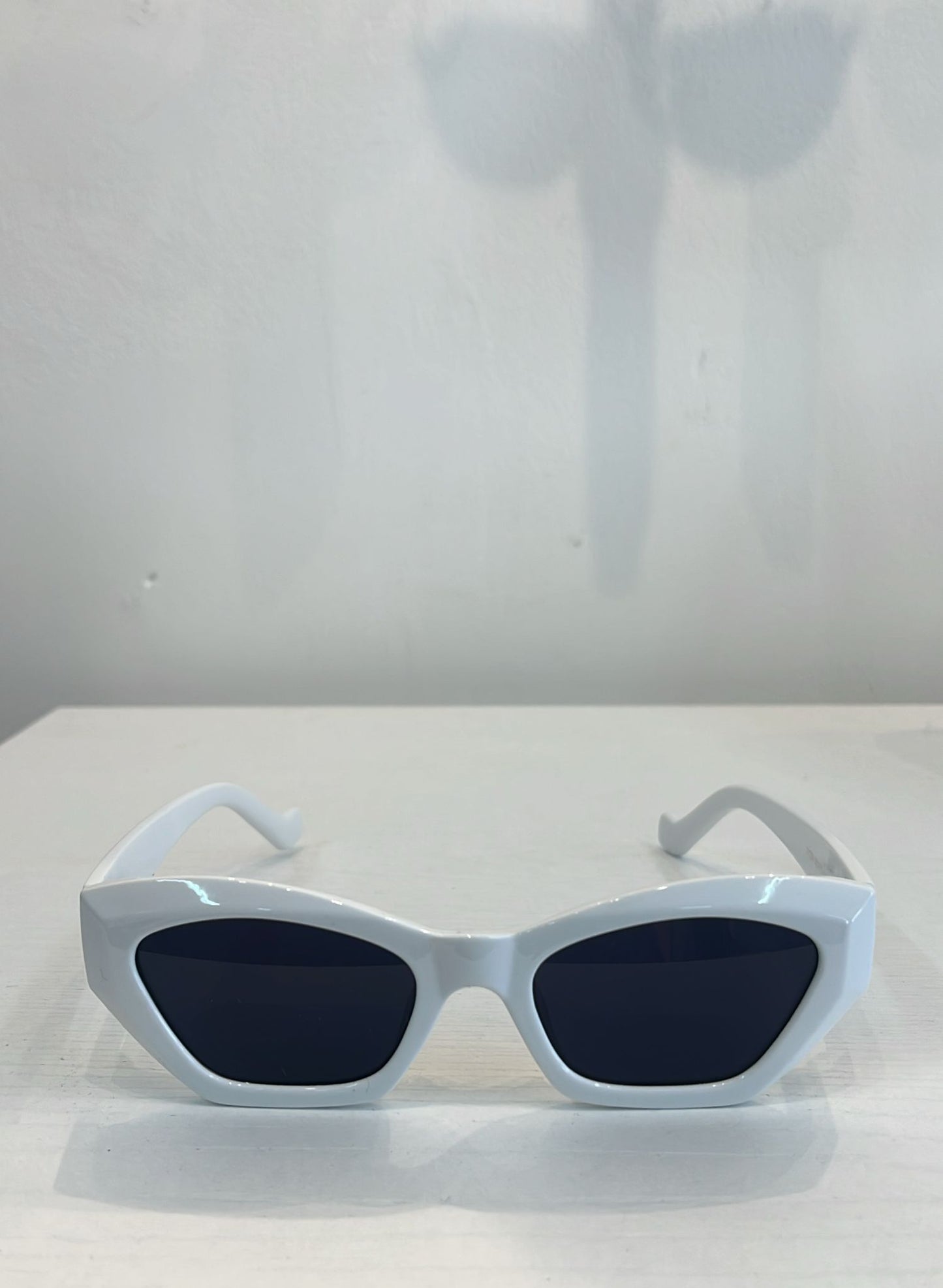 OPTI SUNNIES WHITE 20086