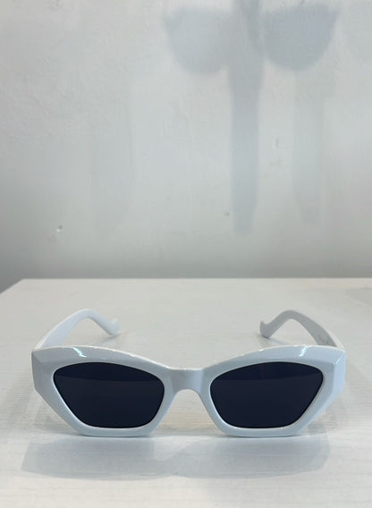 OPTI SUNNIES WHITE 20086