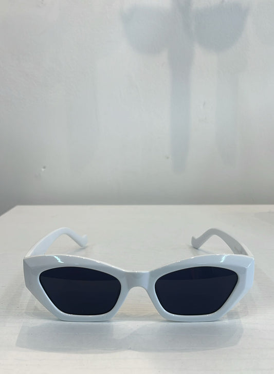OPTI SUNNIES WHITE 20086