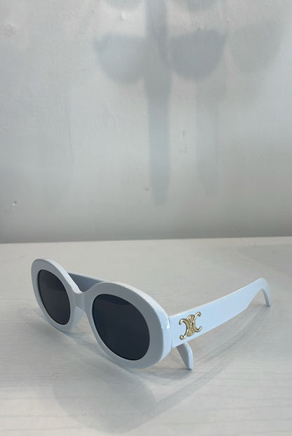 OPTI SUNNIES WHITE