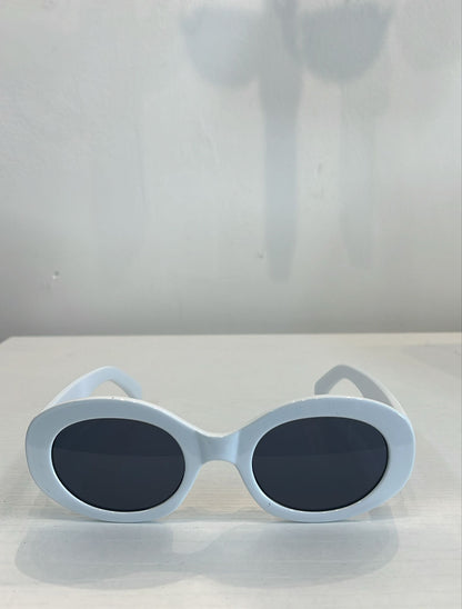 OPTI SUNNIES WHITE