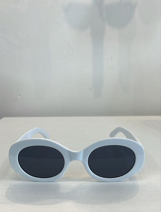 OPTI SUNNIES WHITE