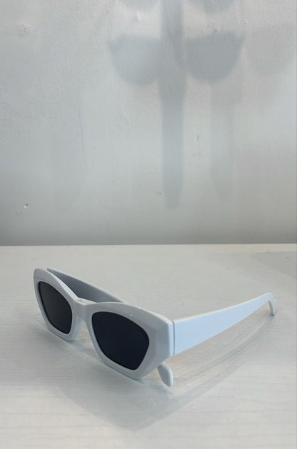 OPTI SUNNIES WHITE 20086