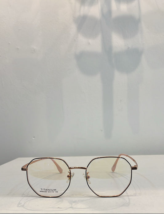OPTI TITANIUM M98008