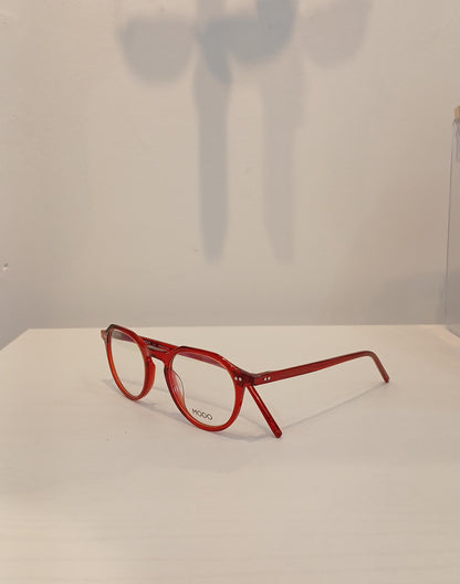 OPTI PREMIUM MODO 8009 RED