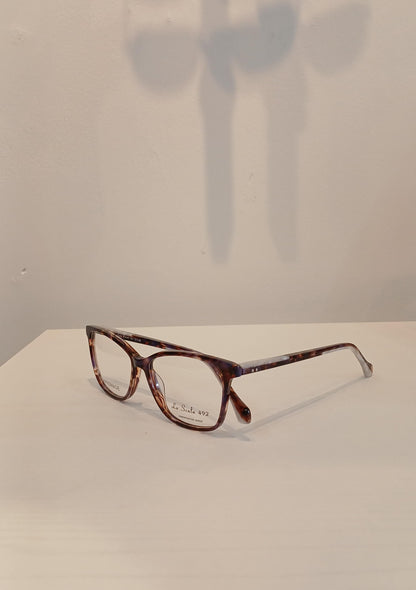 OPTI BASIC 492
