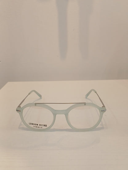 OPTI BASIC BARON LIGHT BLUE