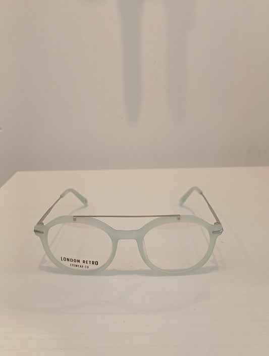 OPTI BASIC BARON LIGHT BLUE