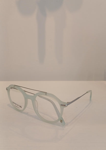 OPTI BASIC BARON LIGHT BLUE