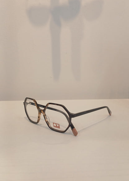 OPTI BASIC 2117 ECRS