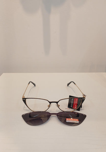 OPTI CLIP ONS COL.78
