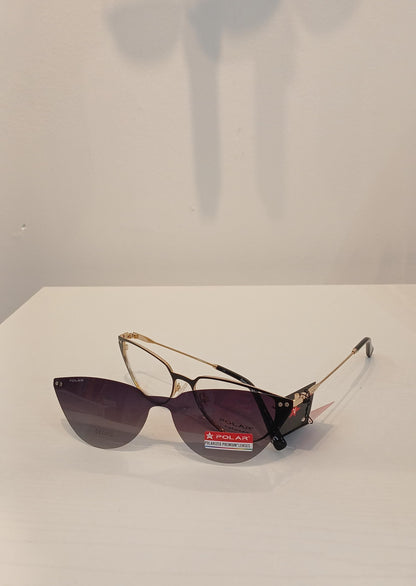 OPTI CLIP ONS COL.78