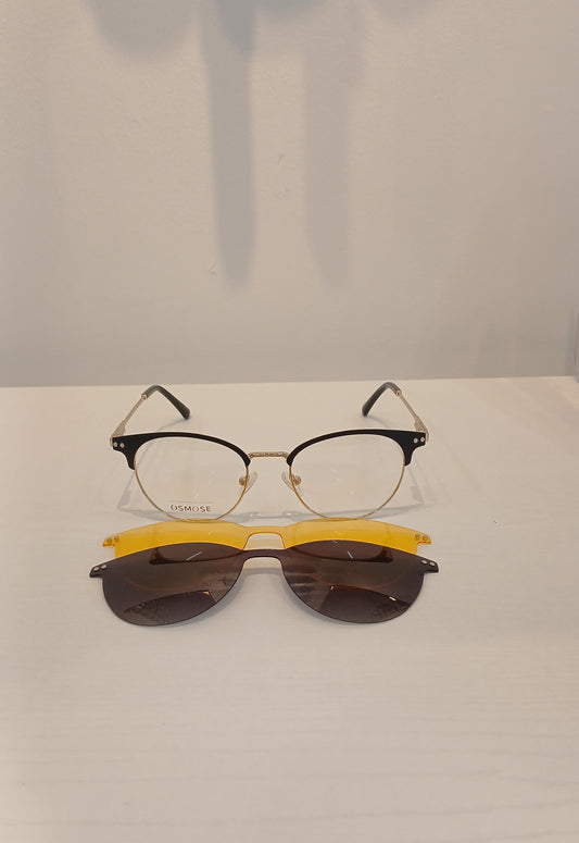 OPTI CLIP ONS 528 C2