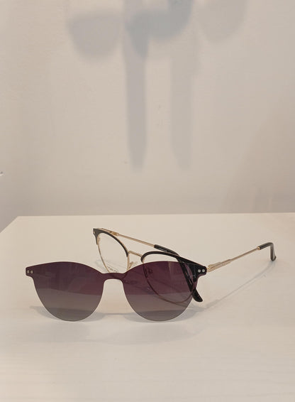 OPTI CLIP ONS 528 C2