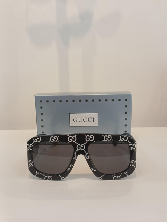 DESIGNER GUCCI 0980S
