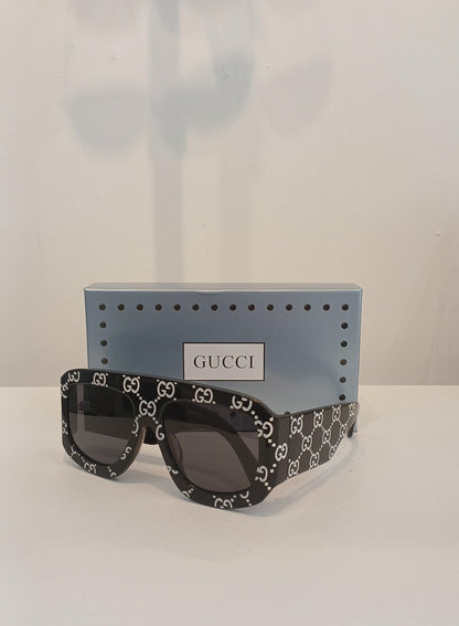 DESIGNER GUCCI 0980S