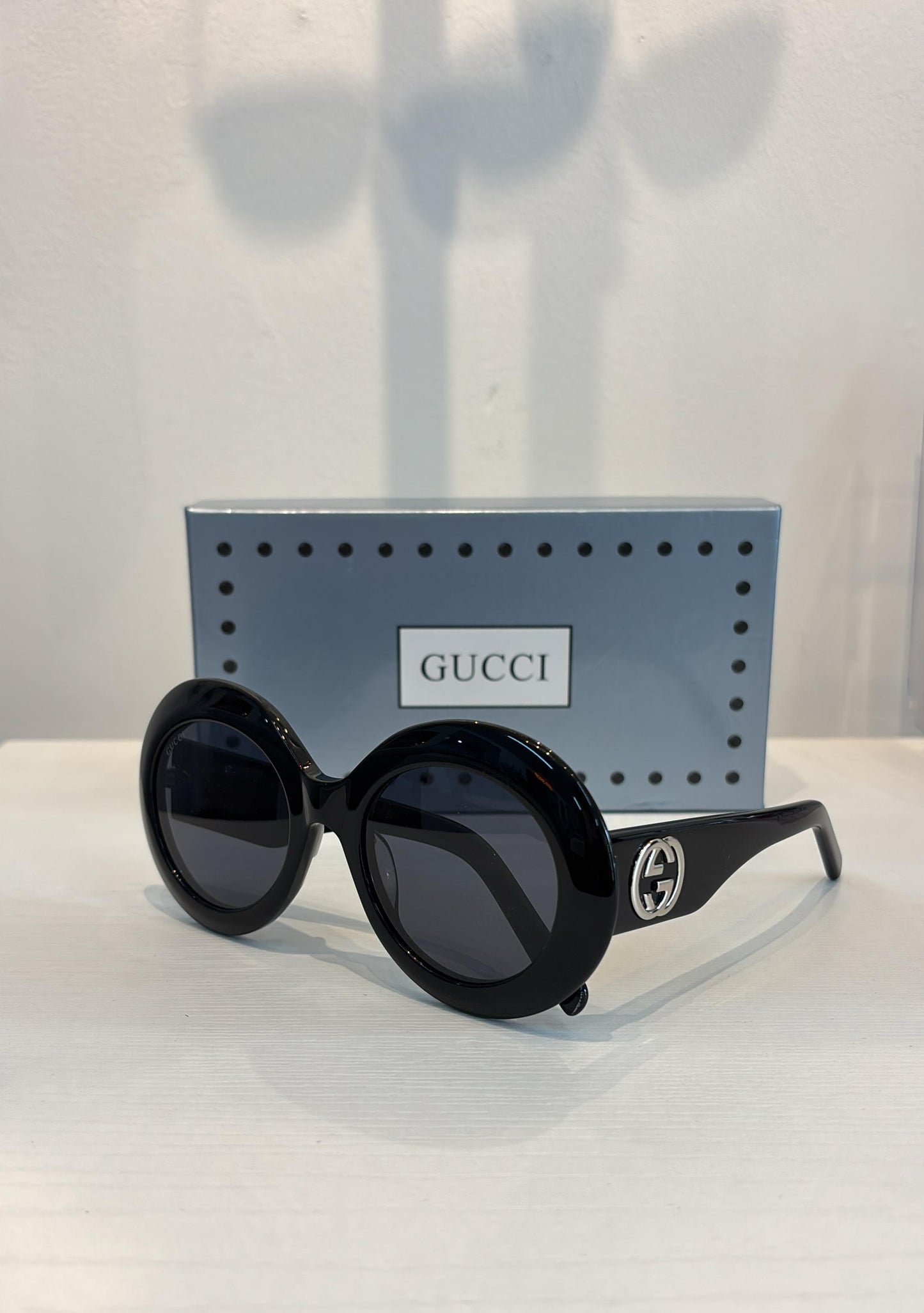 DESIGNER GUCCI 1647S C01
