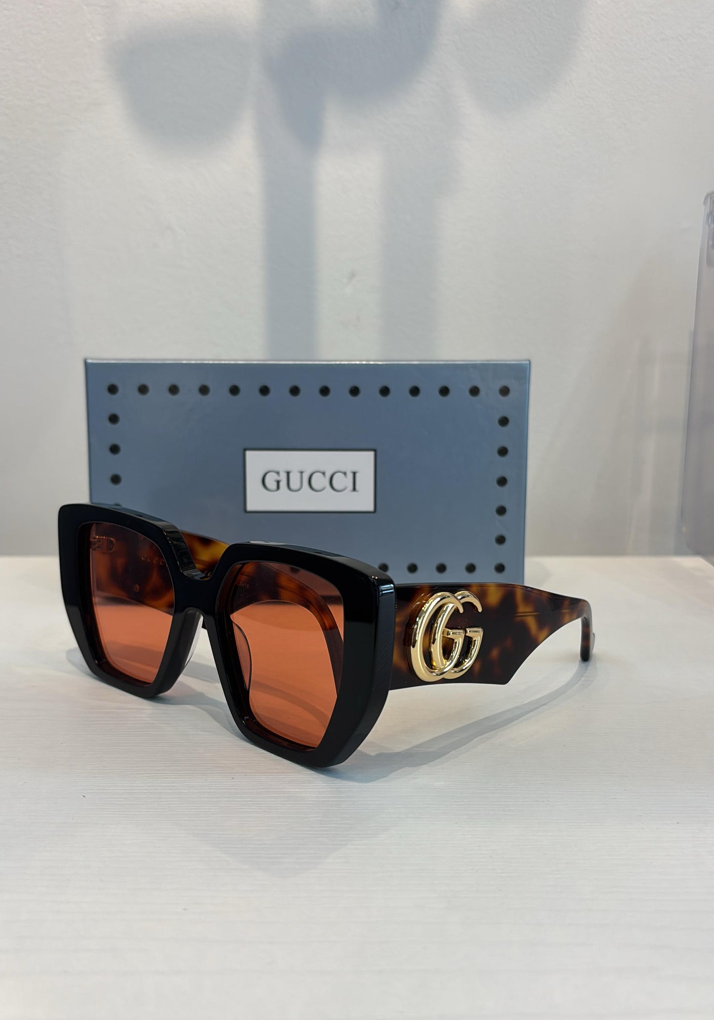 DESIGNER GUCCI 0956S