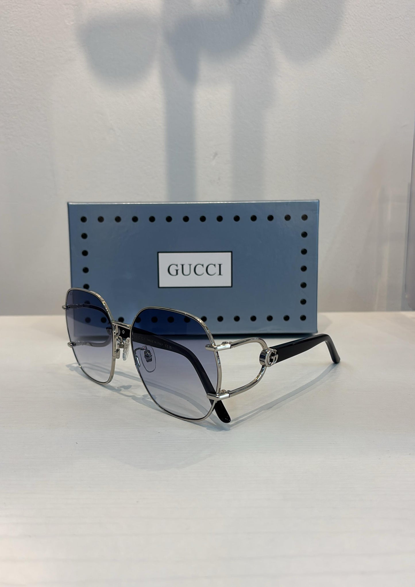 DESIGNER GUCCI 1563S