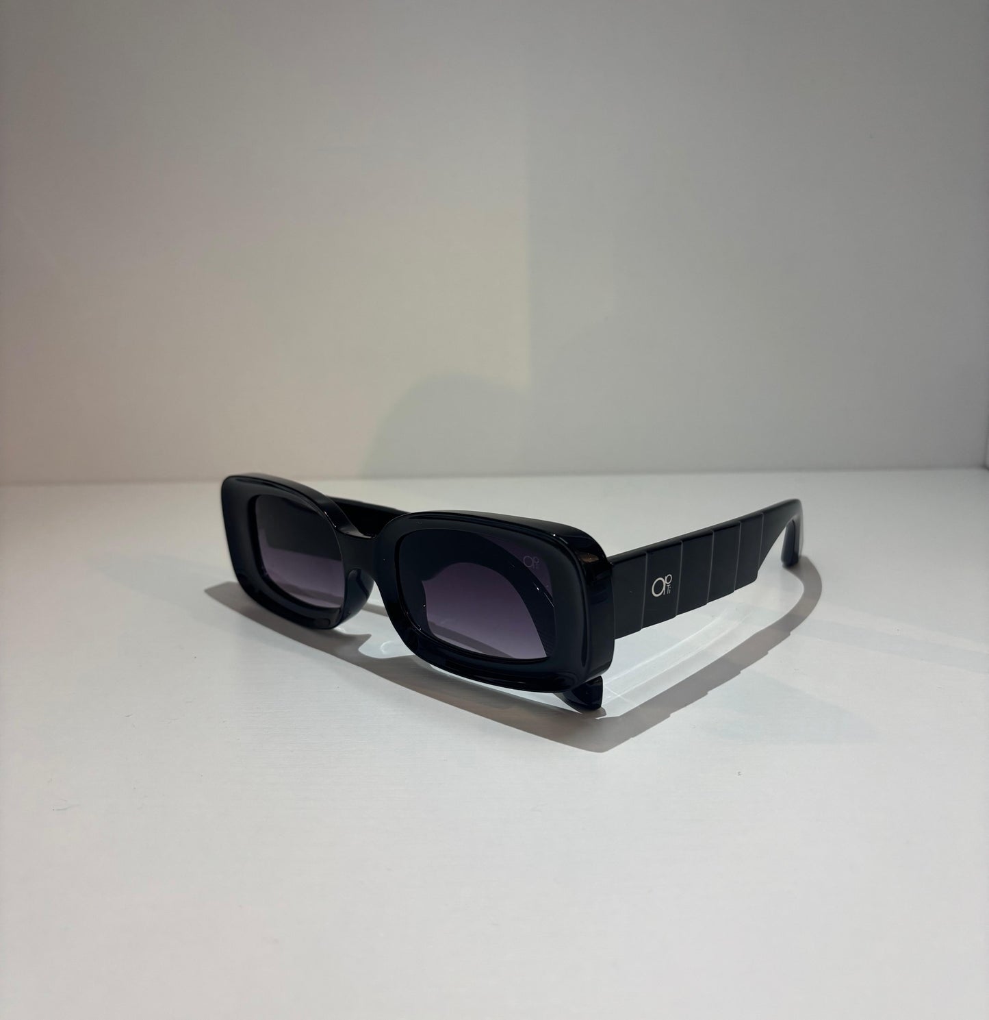 OPTI SUNNIES PURPLE RECT