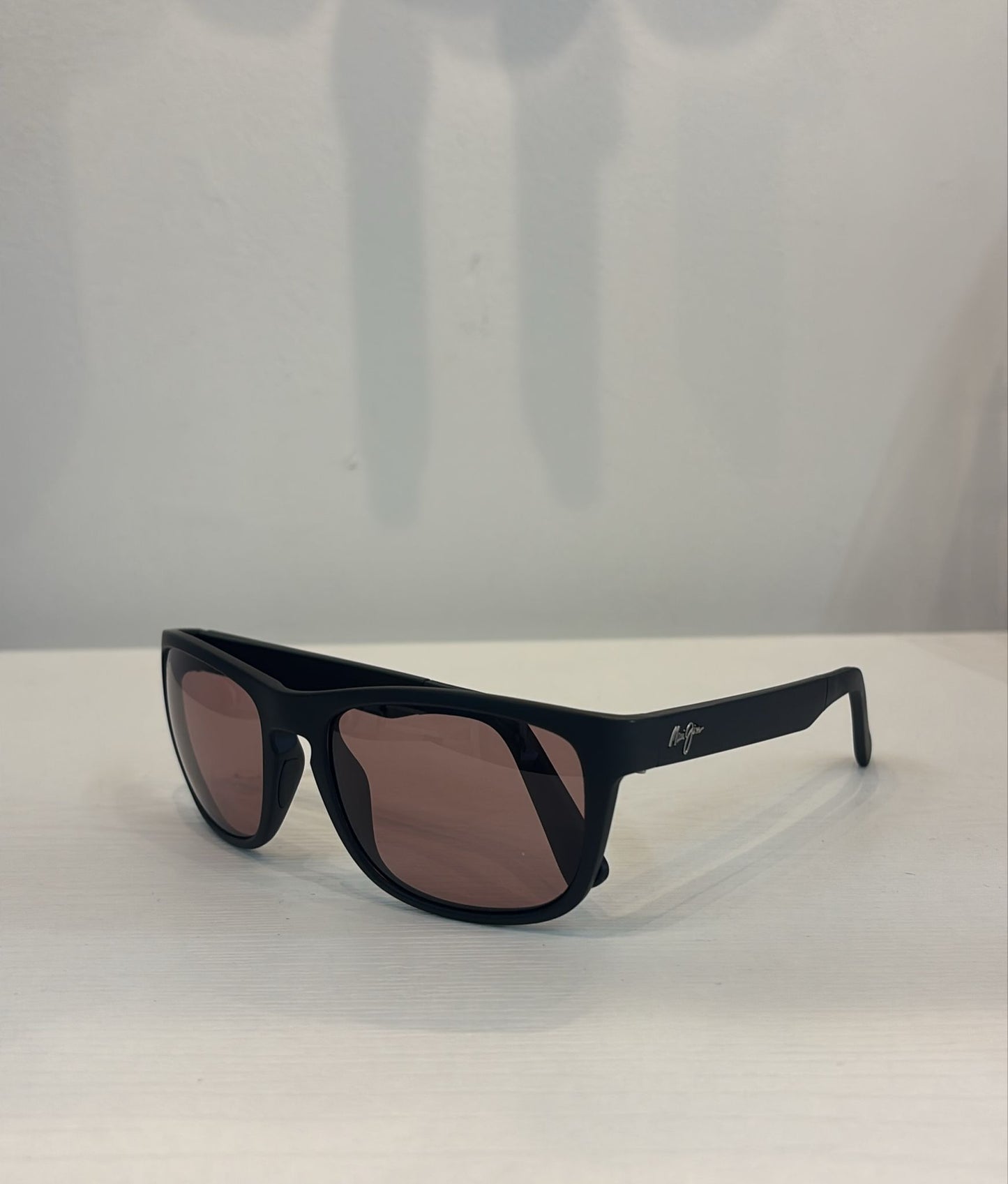MAUI JIM MJ755-02MB