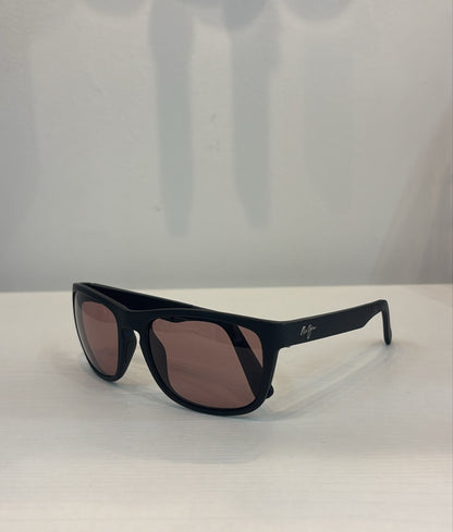 MAUI JIM MJ755-02MB
