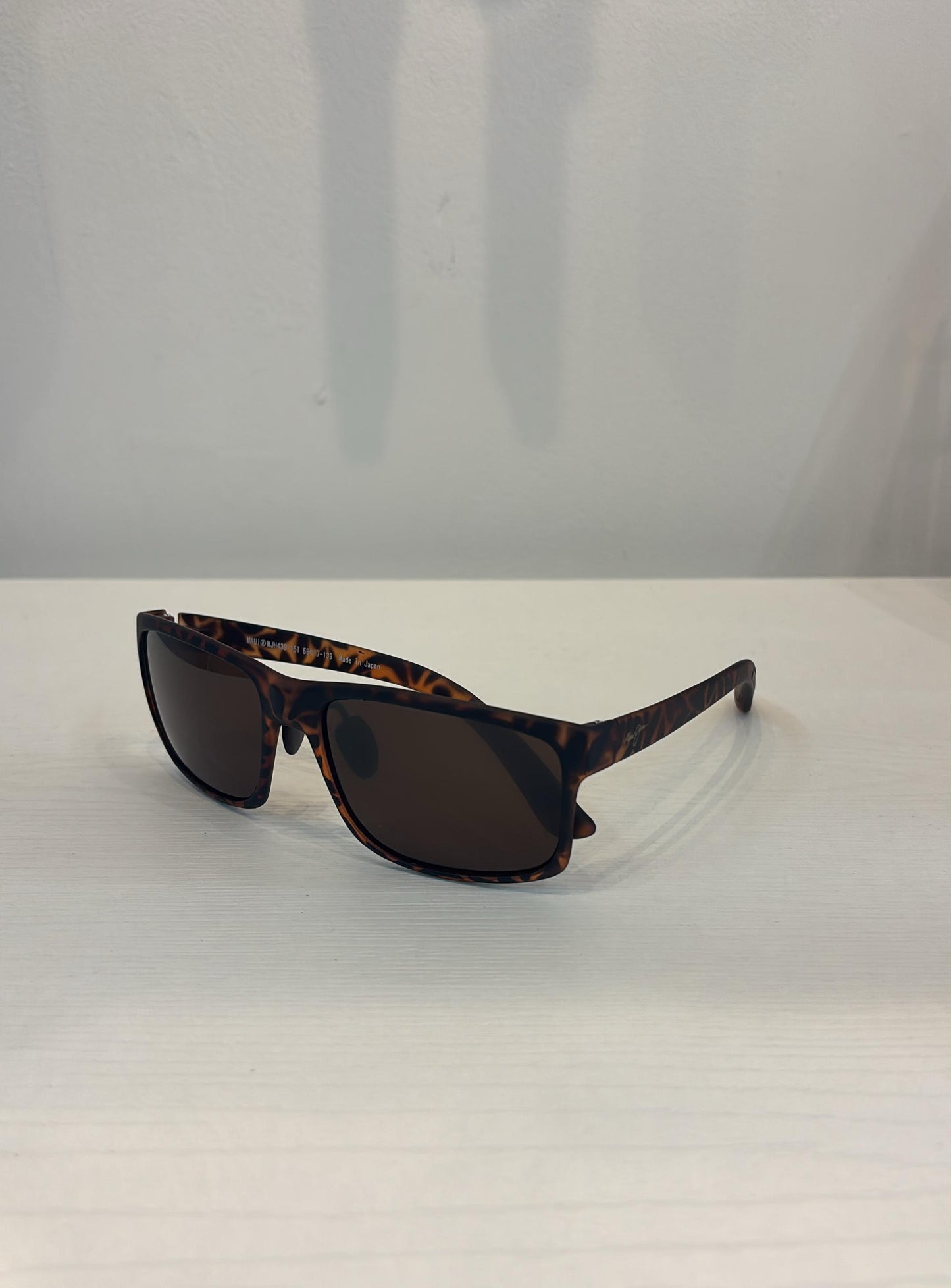 MAUI JIM H439-15T