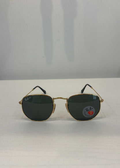 RAY-BAN RB3548-N POLARIZED