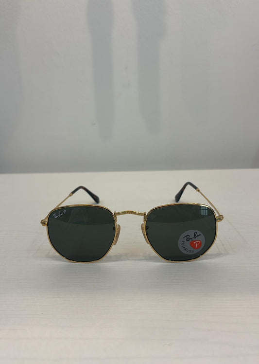 RAY-BAN RB3548-N POLARIZED