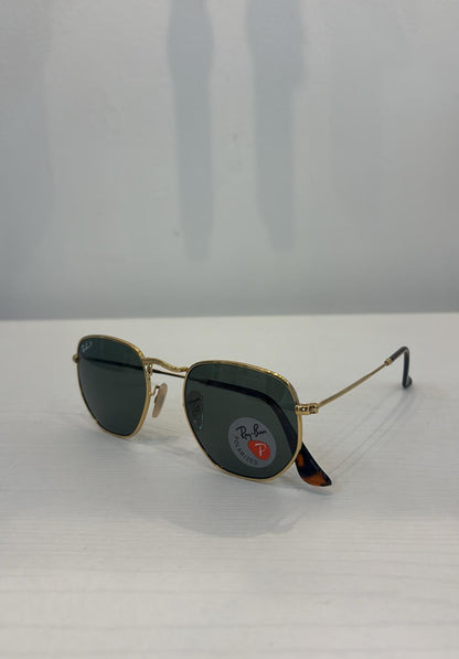 RAY-BAN RB3548-N POLARIZED