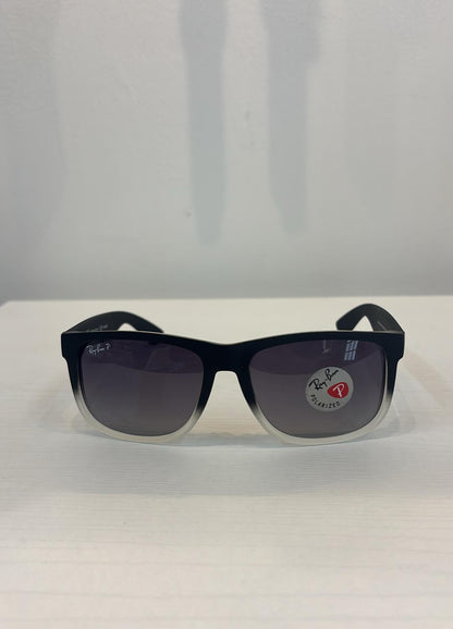 RAY-BAN RB4165 852/88 POLARIZED