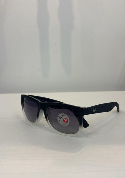 RAY-BAN RB4165 852/88 POLARIZED