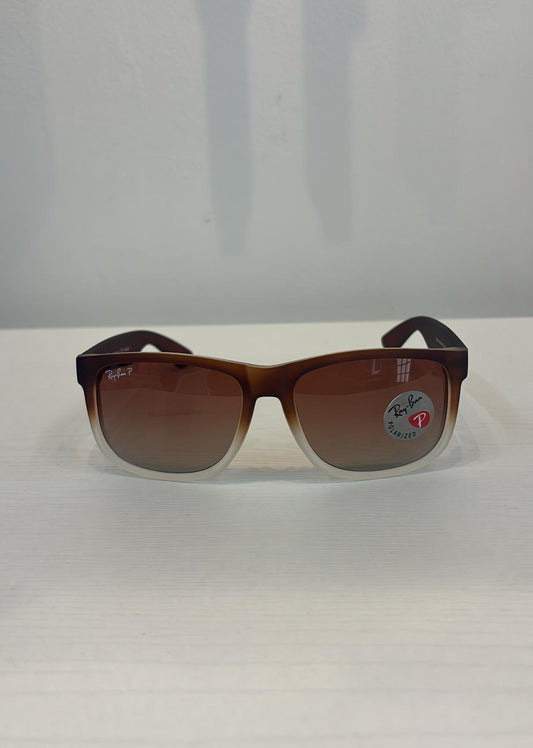RAY-BAN RB4165 854/7Z POLARIZED